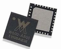 W600嵌入式Wi-Fi芯片