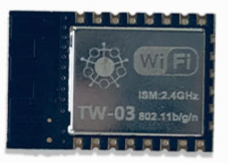 TW-03 WiFi模组